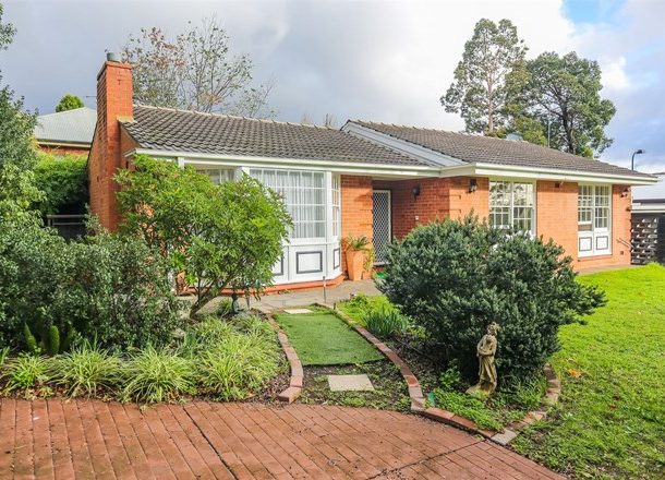 1/19 Blairgowrie Road, St Georges SA 5064