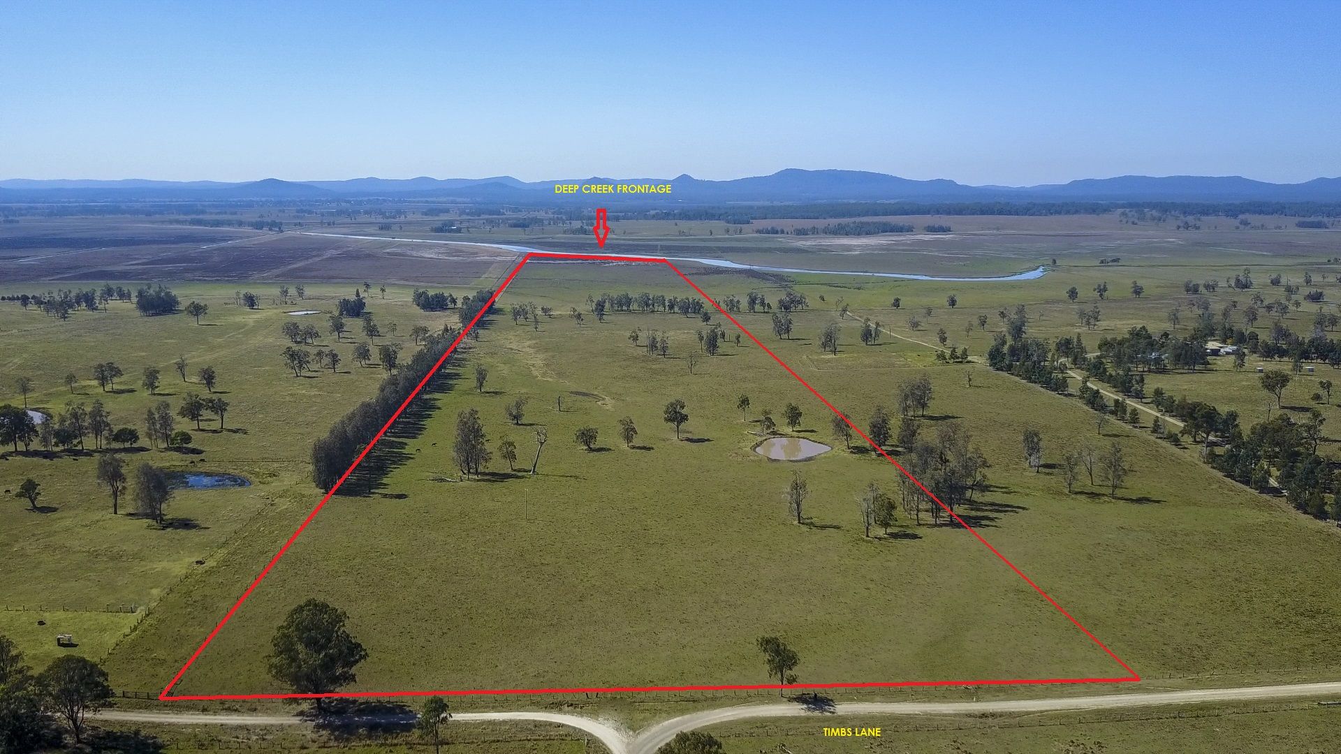 Lot 1 & 51 Timbs Lane, Clarenza NSW 2460, Image 0