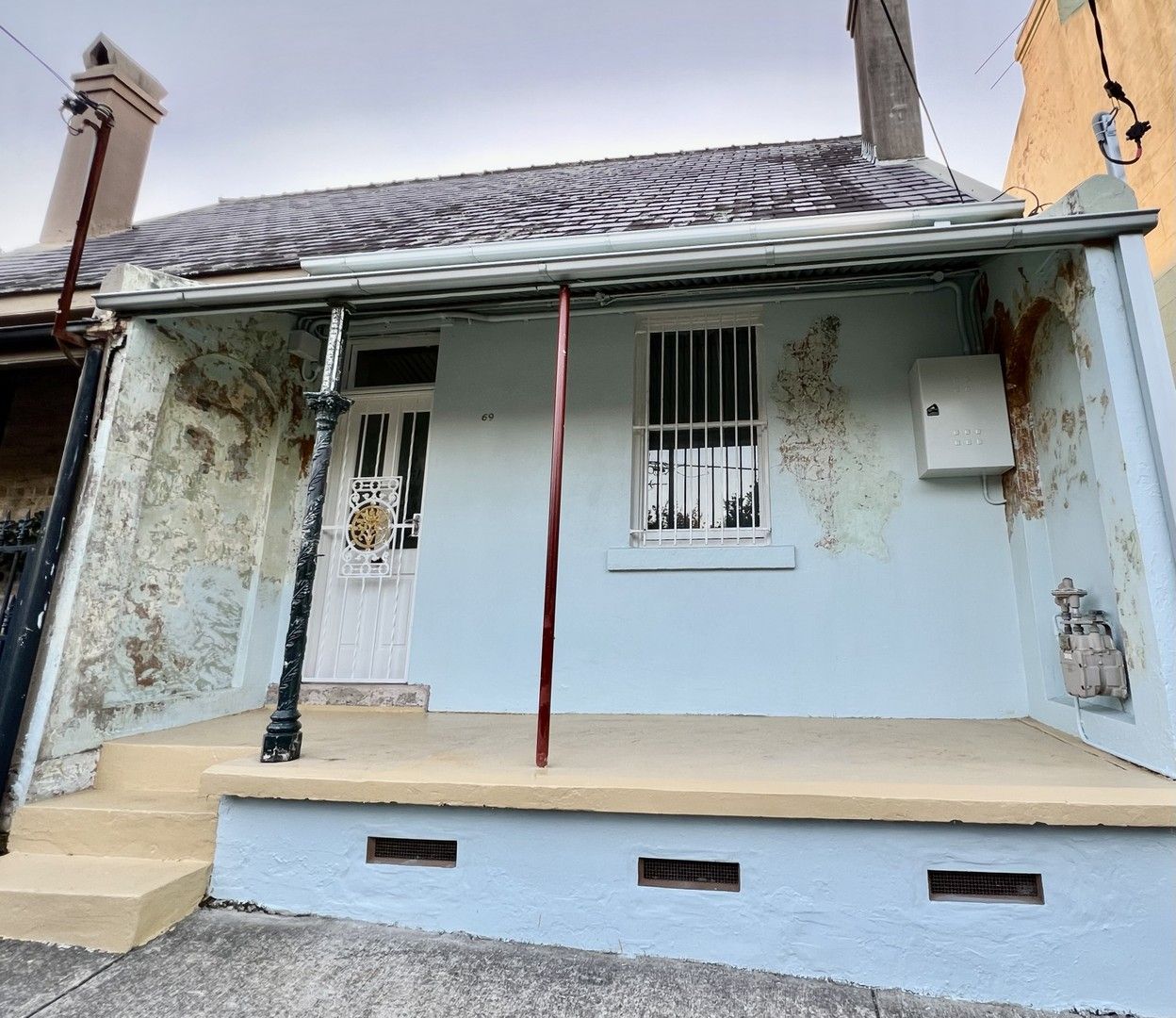 3 bedrooms House in 69 Crown Street ST PETERS NSW, 2044