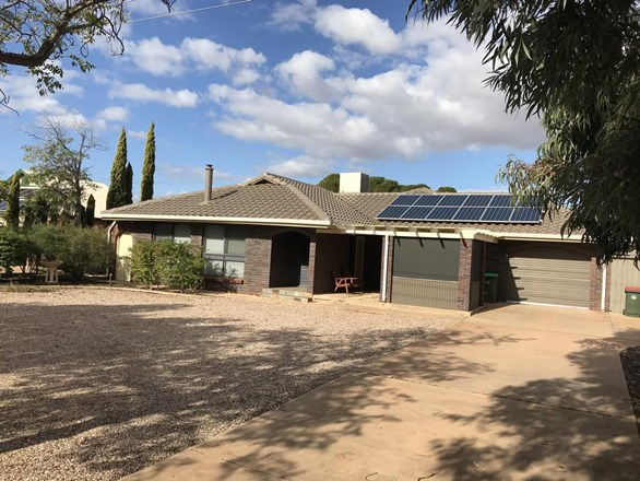 33 Shirley Street, Port Augusta West SA 5700