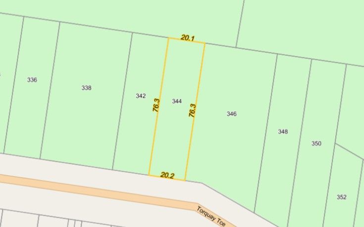 344 Torquay Terrace, Torquay QLD 4655, Image 0