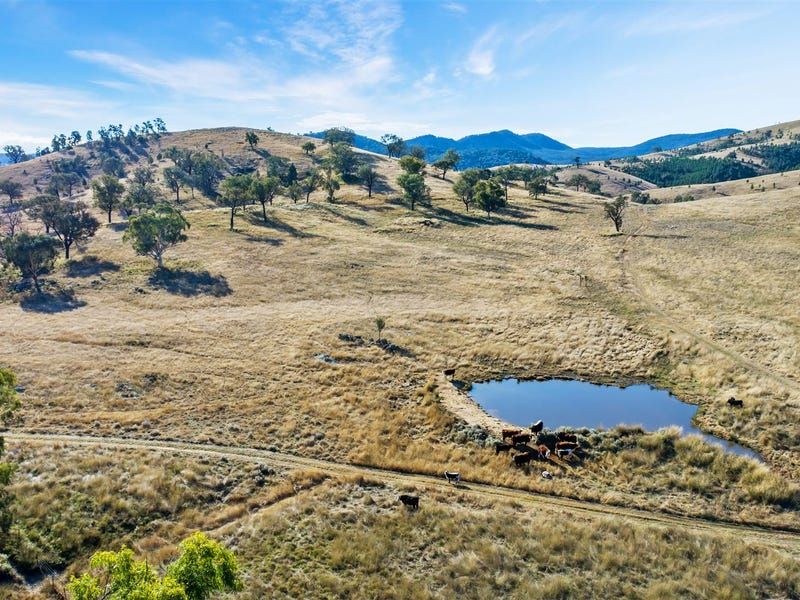 "Lowry Creek Park" 3275 Namoi River Road, Manilla NSW 2346, Image 0