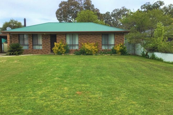 Picture of 70 Houn Street, JINDERA NSW 2642