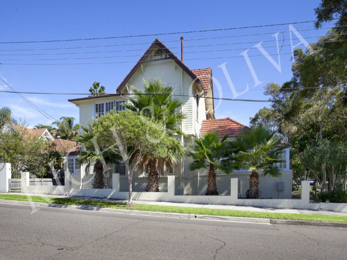 1/129A Wentworth Road, Strathfield NSW 2135, Image 0