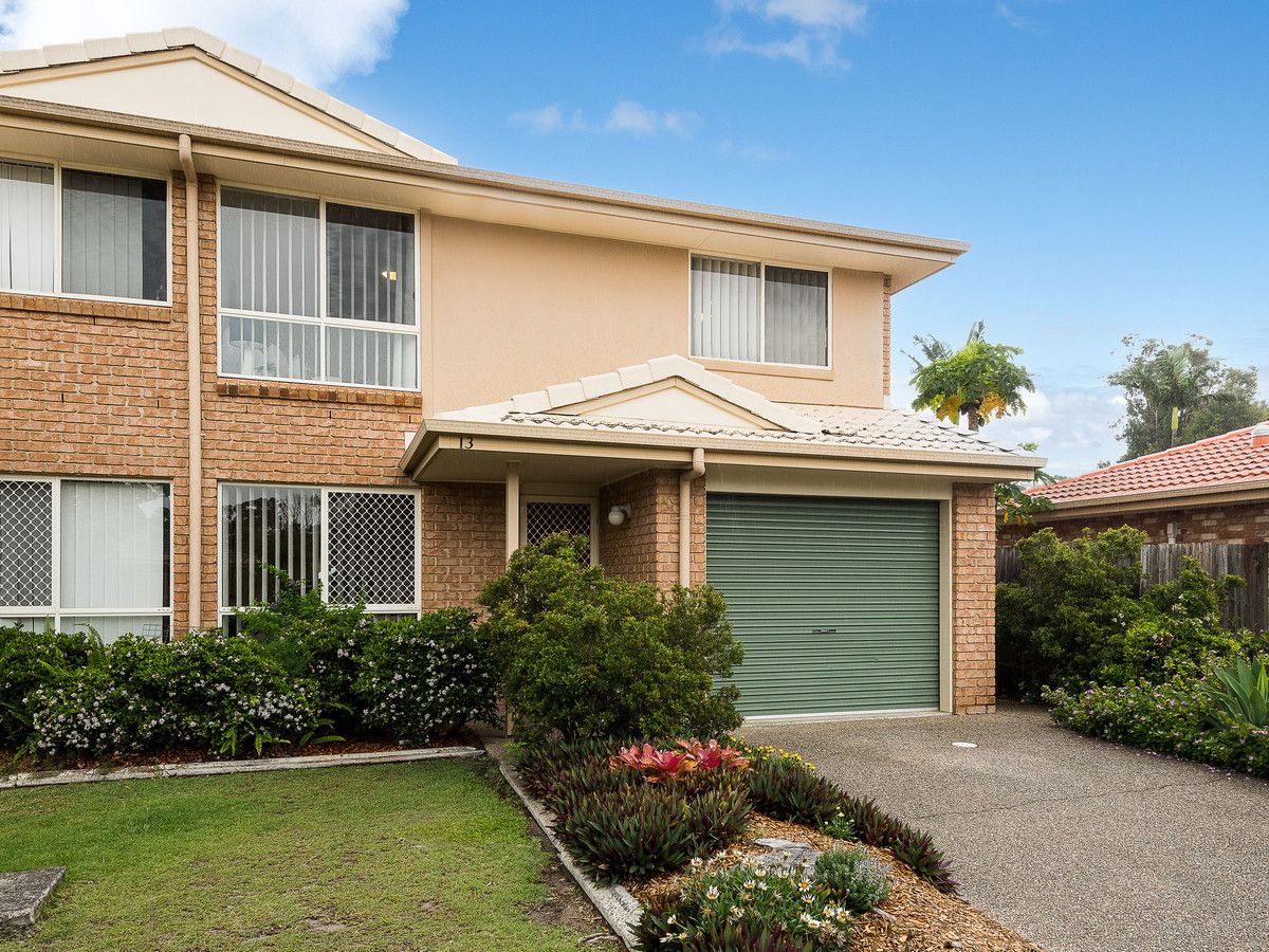 13/27 Camille Crescent, Wynnum West QLD 4178, Image 0