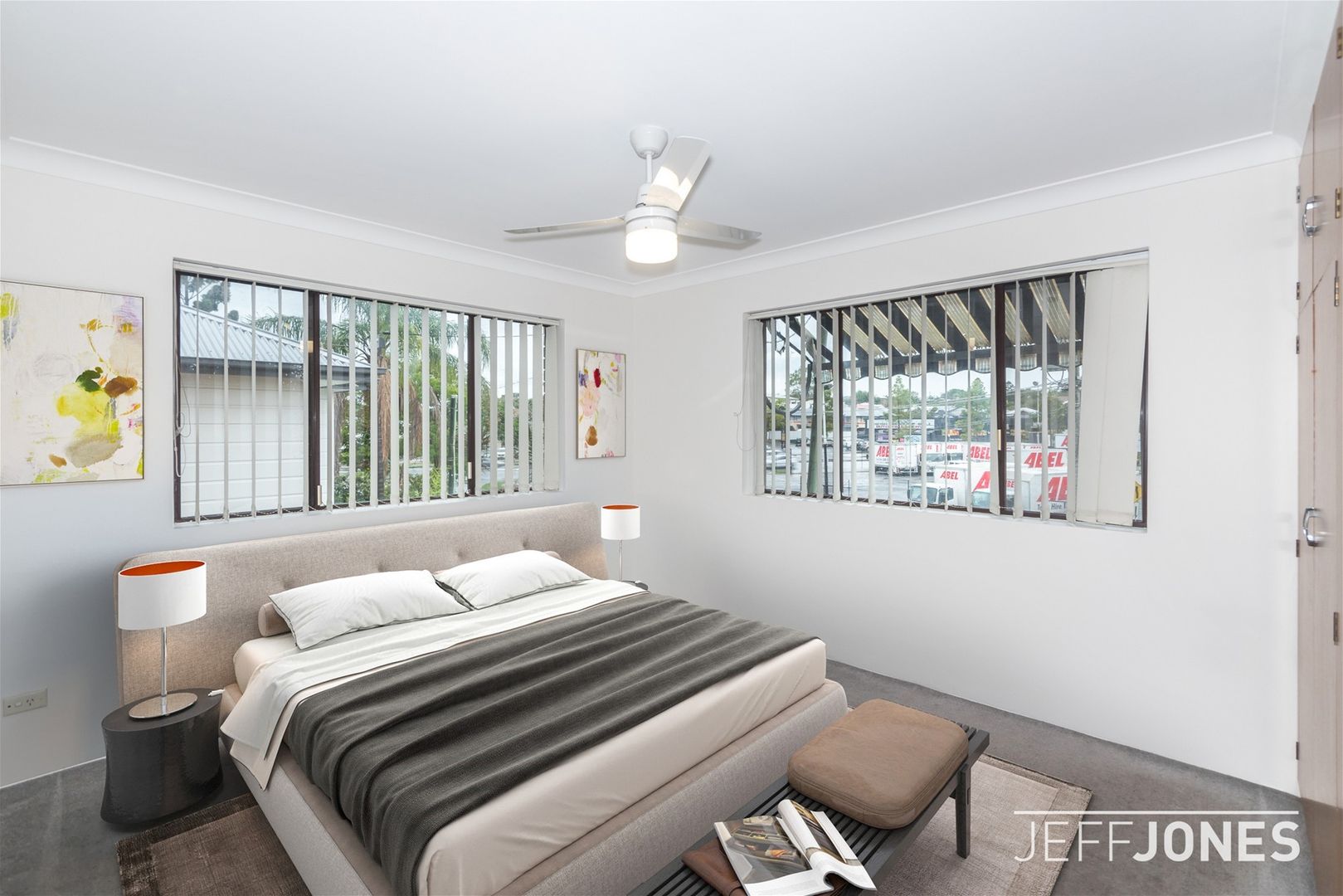 1/17 Logan Street, Greenslopes QLD 4120, Image 2