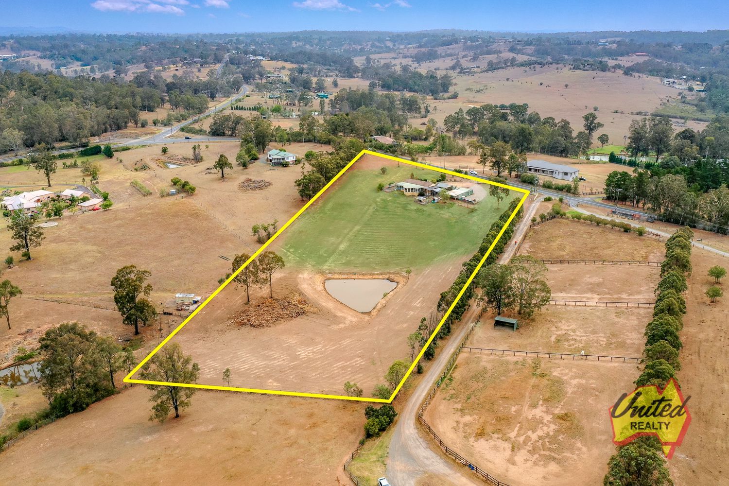 1100 Werombi Road, Theresa Park NSW 2570, Image 2