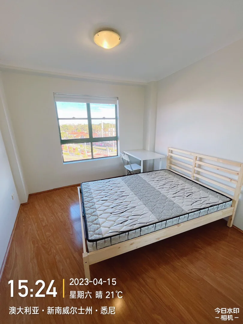 Additional image 4 of WeChat: KRL119 Fully Furnished-L6/60 Harbourne Rd, Kingsford NSW 2032