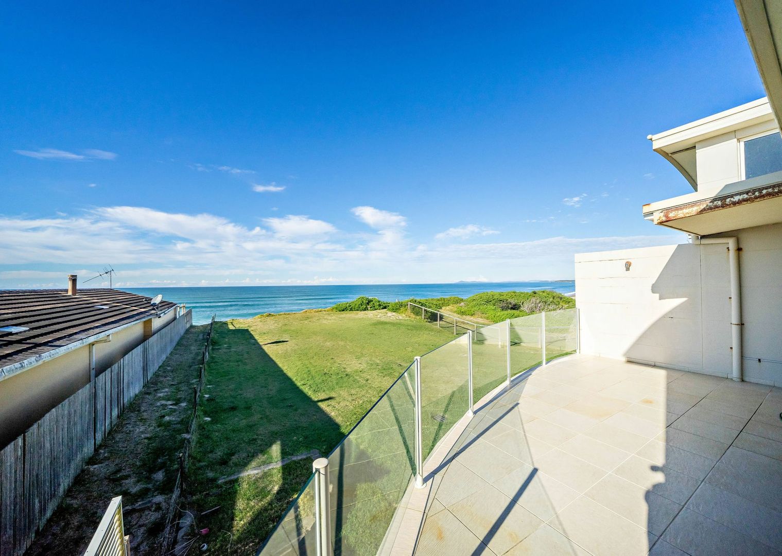 3 bedrooms Townhouse in 4B/38 Lewis Street OLD BAR NSW, 2430