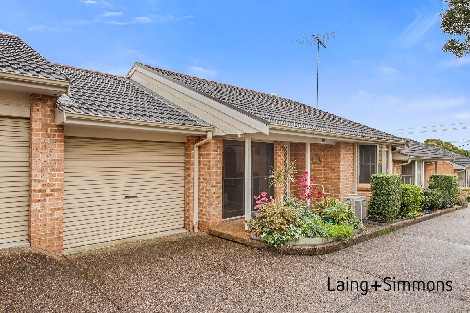 4/37 Hampden Rd, South Wentworthville NSW 2145, Image 0