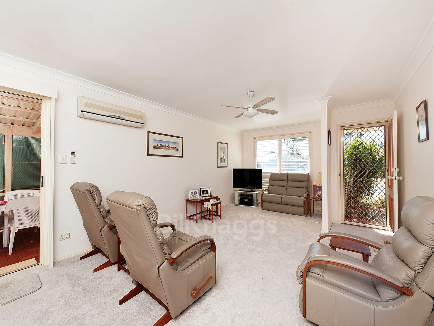 1/13 Shoreline Drive, Fingal Bay NSW 2315, Image 2