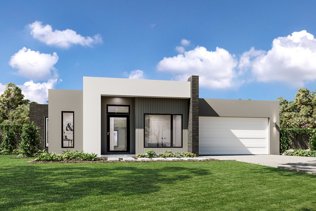 4 bedrooms New House & Land in Lot 23 Pitt Water Shores Estate Stage 3 SORELL TAS, 7172