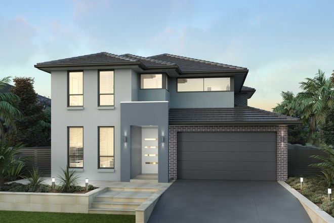 Picture of Lot 45 Road 1, LEPPINGTON NSW 2179