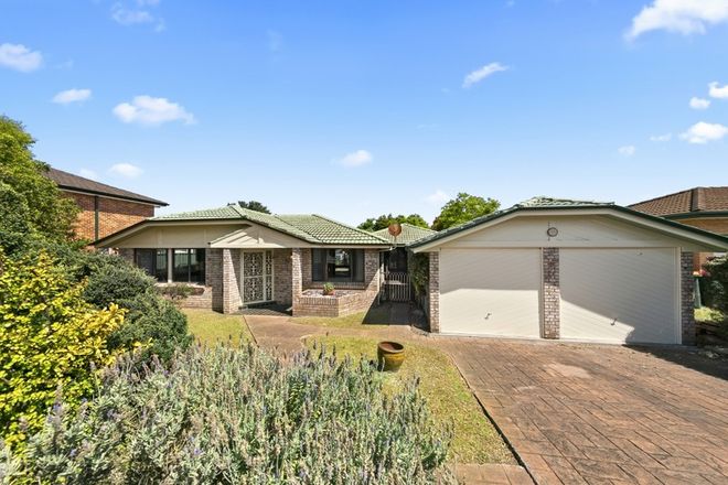 Picture of 22 South Seas Drive, ASHTONFIELD NSW 2323