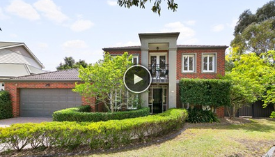 Picture of 22 Adelaide Boulevard, GOWANBRAE VIC 3043