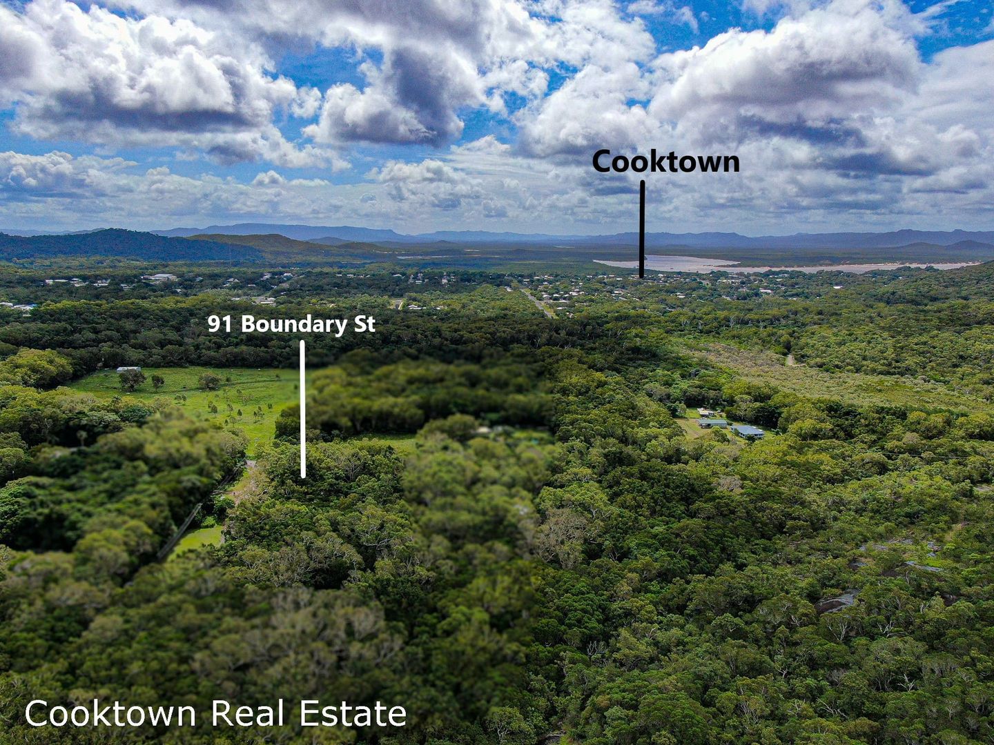 91 Boundary Street, Cooktown QLD 4895, Image 1