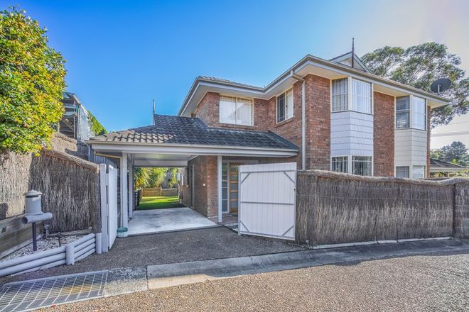 Picture of 2L/3 Vineyard Street, MONA VALE NSW 2103