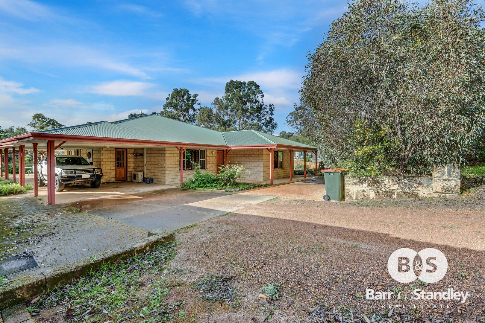 122 Marshall Road, Argyle WA 6239, Image 0