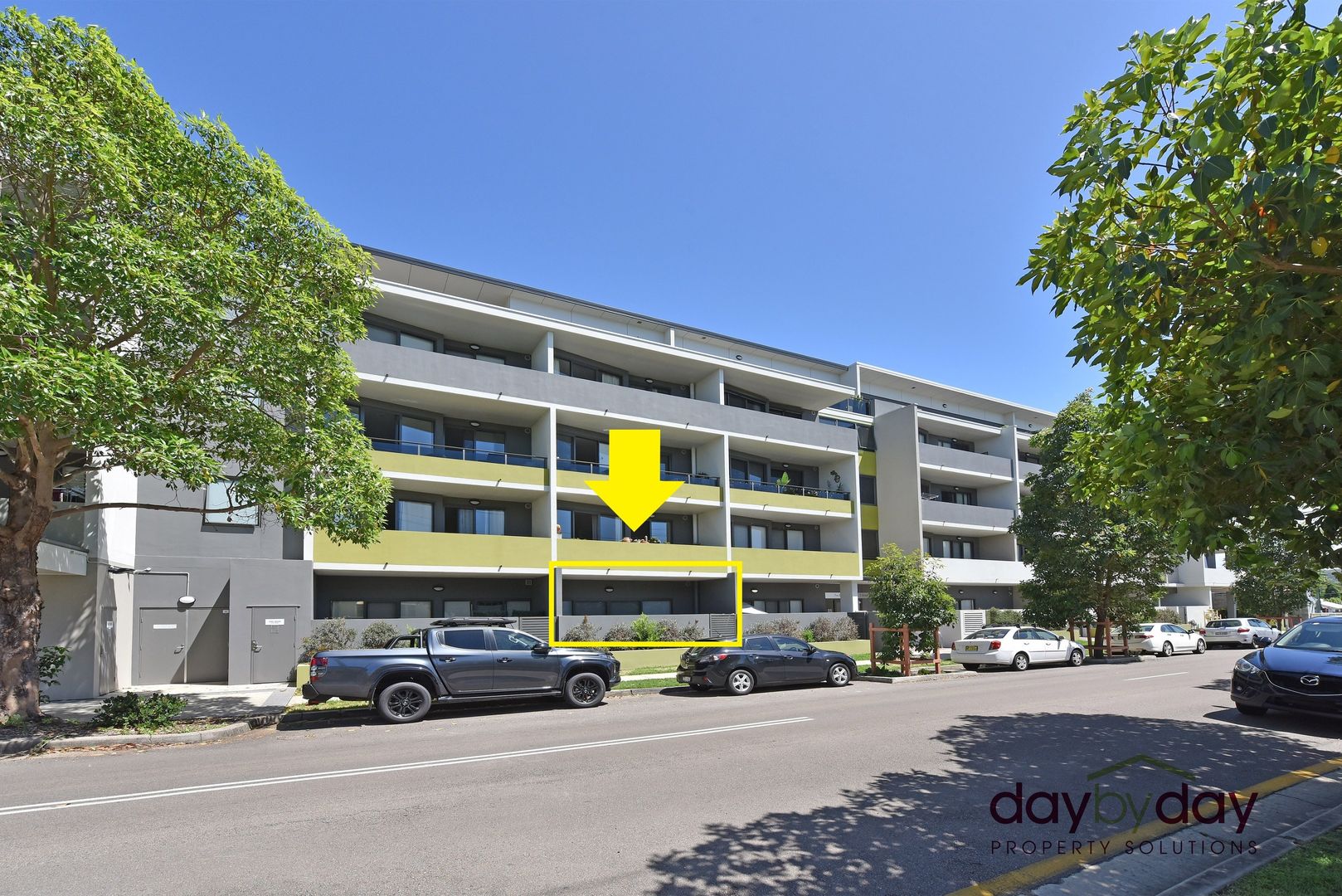 Unit 5/11 Ernest St, Belmont NSW 2280, Image 2