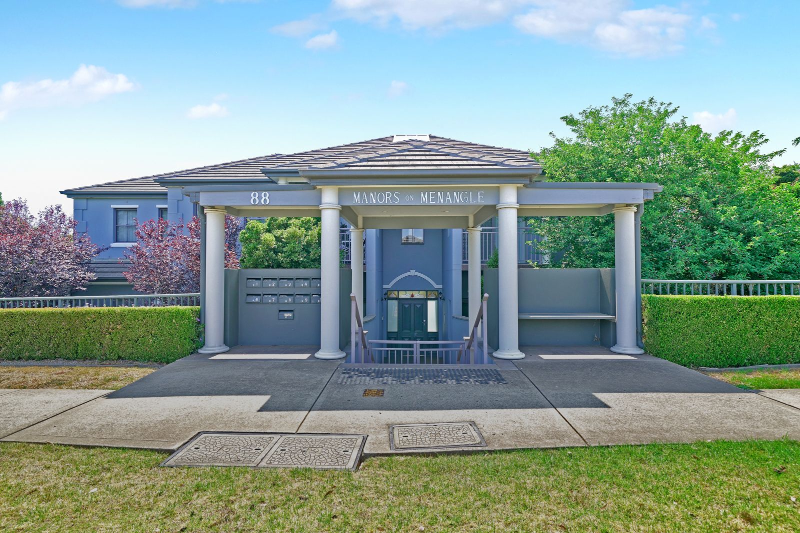 2 bedrooms Apartment / Unit / Flat in 7/88 Menangle Road CAMDEN NSW, 2570