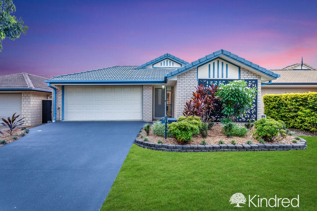 4 bedrooms House in 3 Cunningham Court NORTH LAKES QLD, 4509