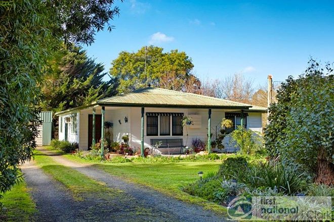 Picture of 305 Drouin Korumburra Road, DROUIN SOUTH VIC 3818