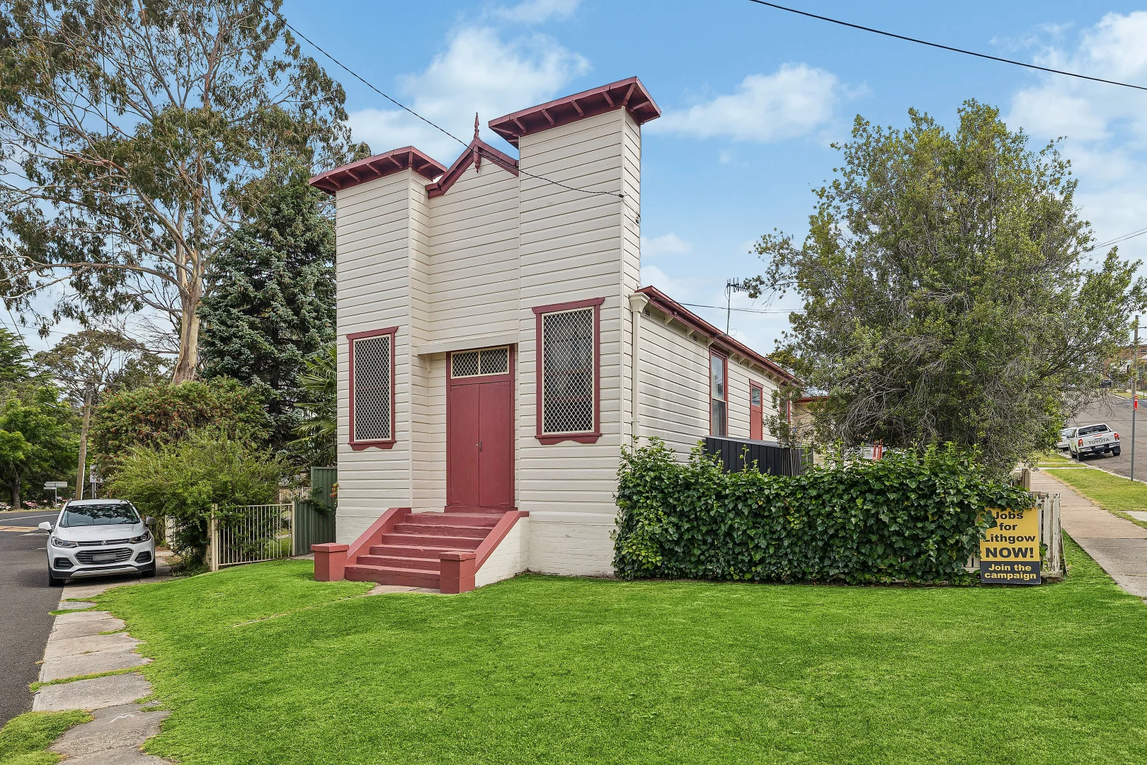 Additional image 10 of 2A and 2B Wallerawang Road, Portland NSW 2847