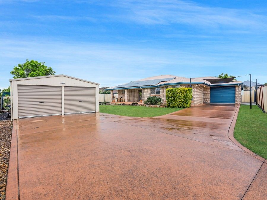 4 Zoe Court, Raceview QLD 4305, Image 0