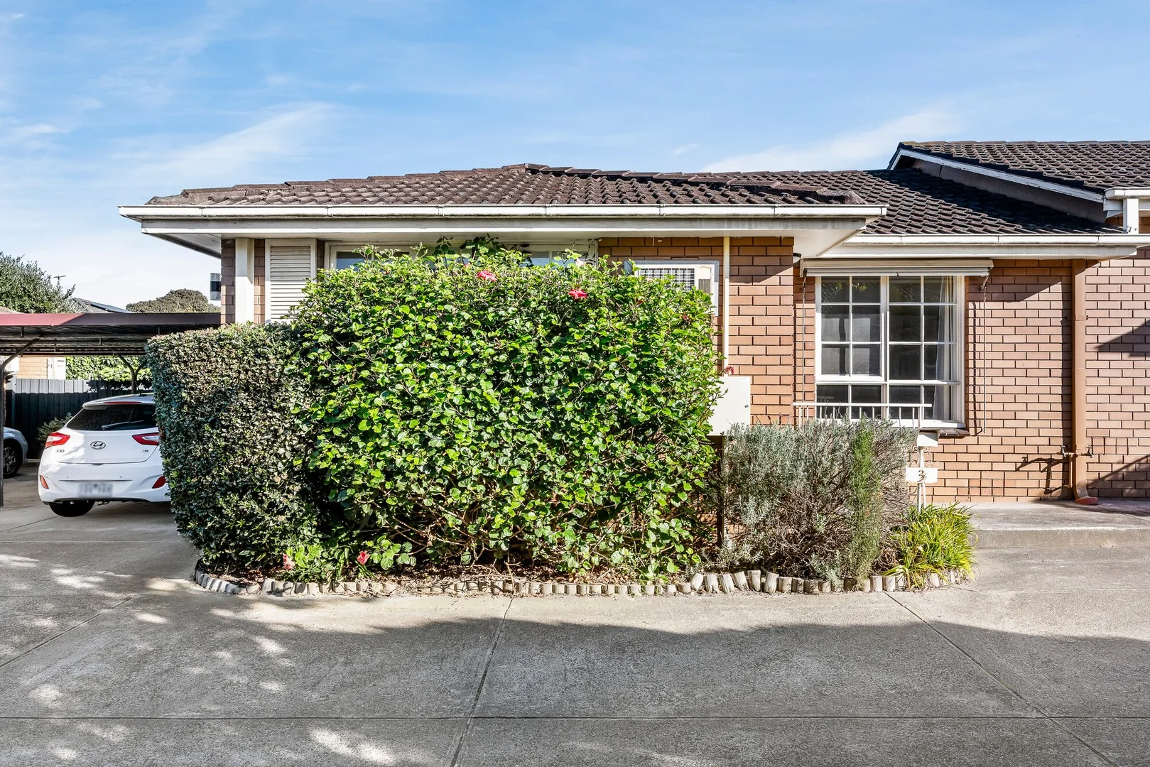 Primary image of 3/182 Weatherall Road, Cheltenham VIC 3192