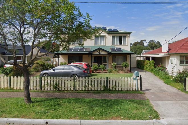 Picture of Lot 10, 39 HMAS Australia Road, HENLEY BEACH SOUTH SA 5022