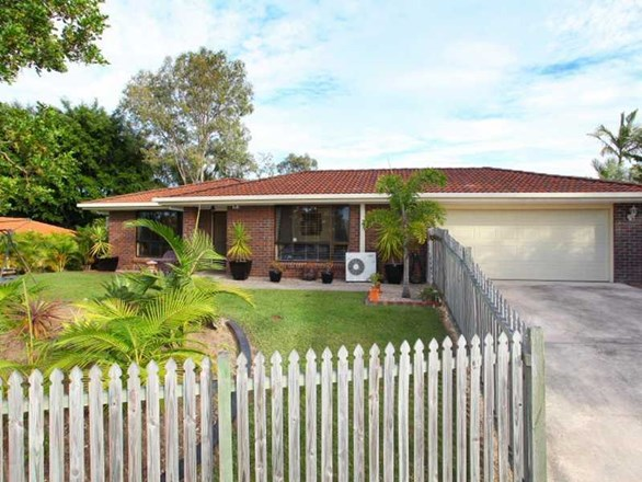 8 Harrison Court, Mudgeeraba QLD 4213