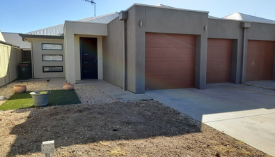 Picture of 4B Hisgrove Road, RENMARK SA 5341