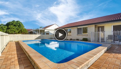 Picture of 1 Boodera Street, OXLEY QLD 4075