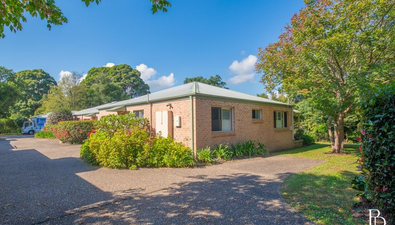 Picture of 1/6 Albany Street, BERRY NSW 2535