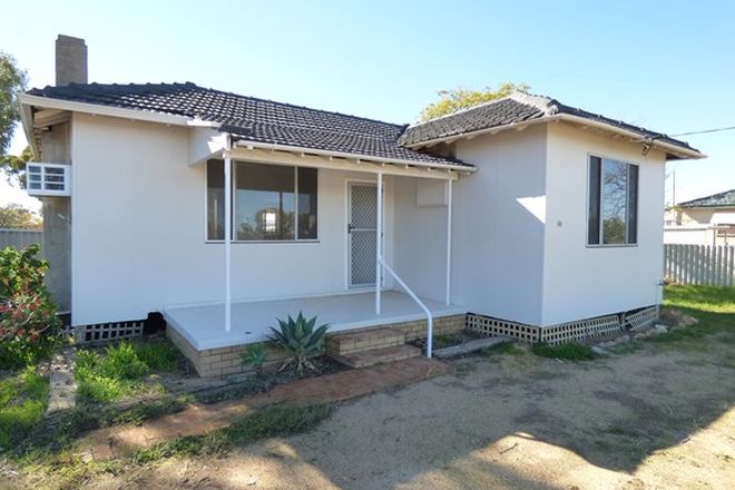 Picture of 68 Caw St, MERREDIN WA 6415