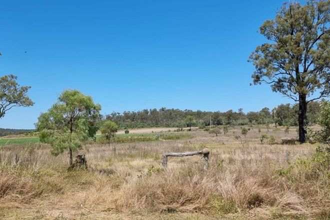Picture of Lot 2 Duingal Road, WALLAVILLE QLD 4671