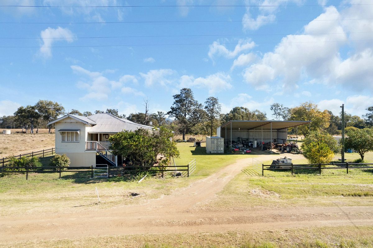 148 Alexander Lane, Harrisville QLD 4307 House for Sale Domain