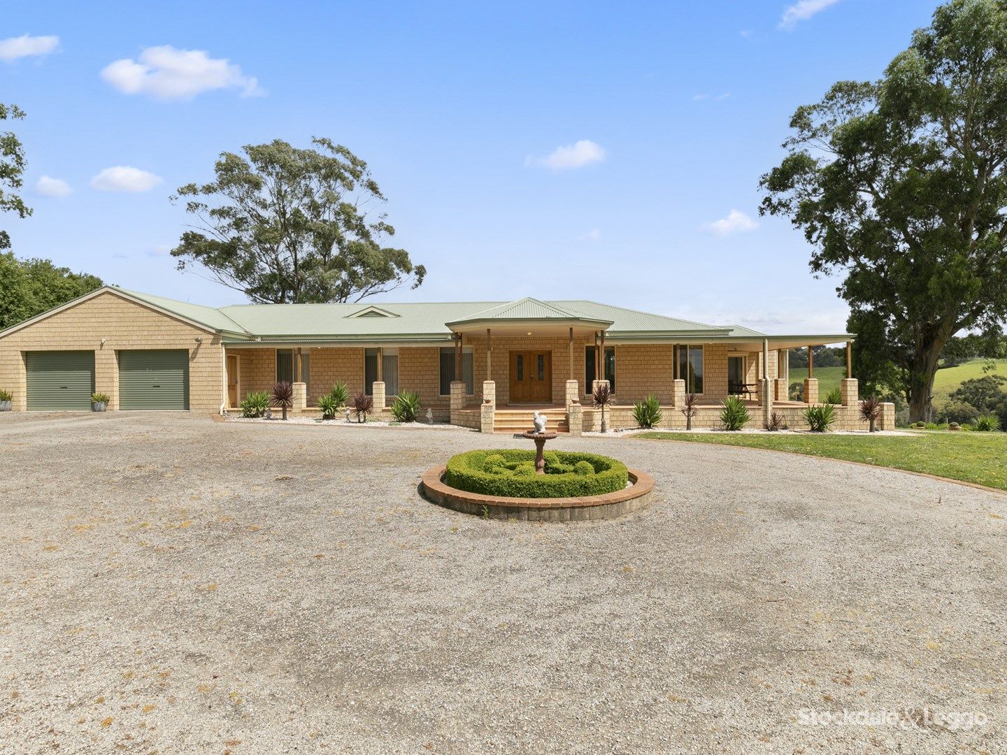 8795 South Gippsland Highway, Korumburra VIC 3950, Image 0