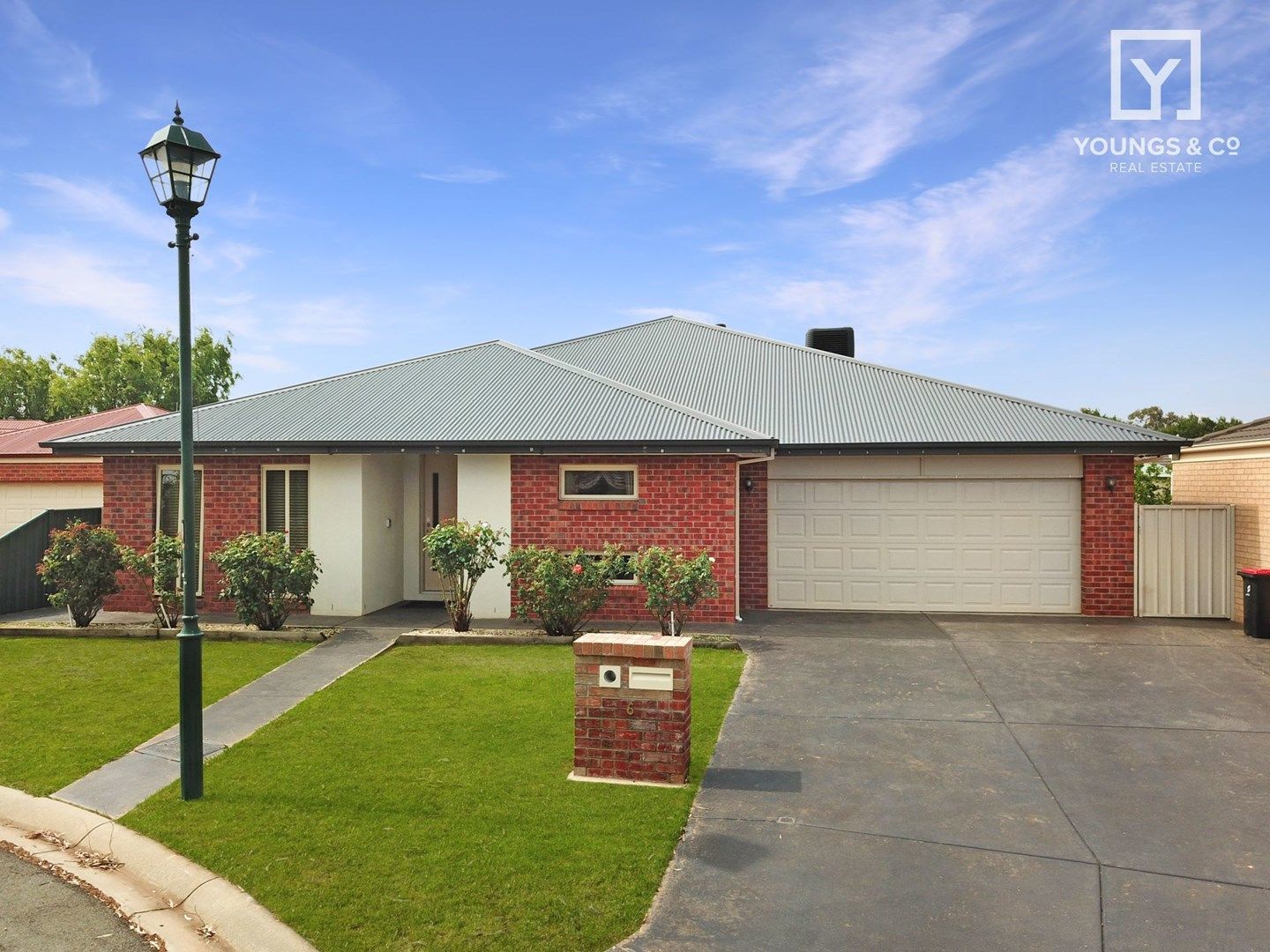 6 Arbour Ct, Shepparton VIC 3630, Image 0