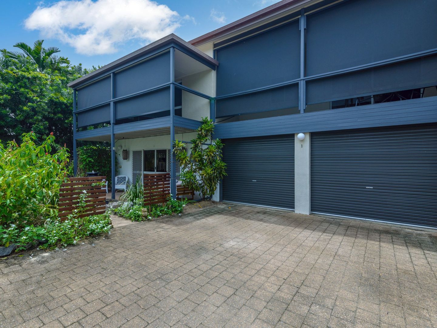 1 CORALANDA/3 Tropic Court, Port Douglas QLD 4877, Image 1