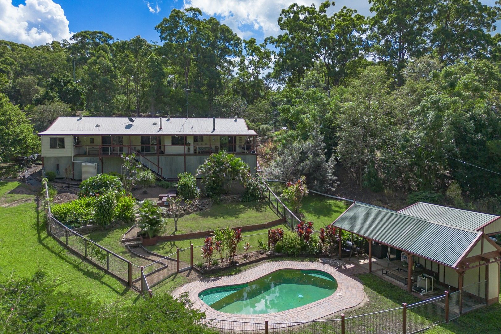 4 Old Kiel Mountain Road, Kiels Mountain QLD 4559, Image 0