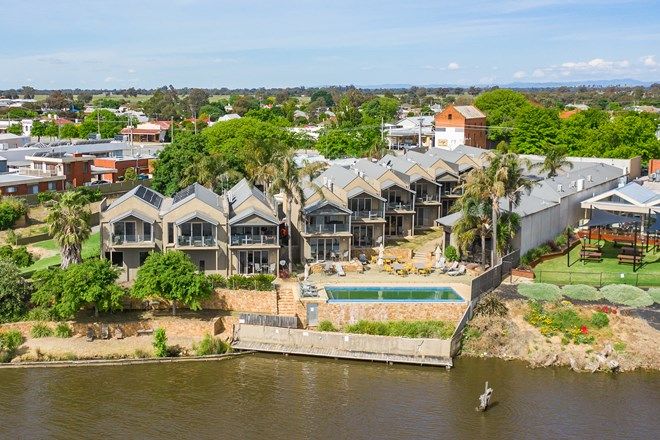 7 Apartments For Sale In Nagambie Vic 3608 Domain