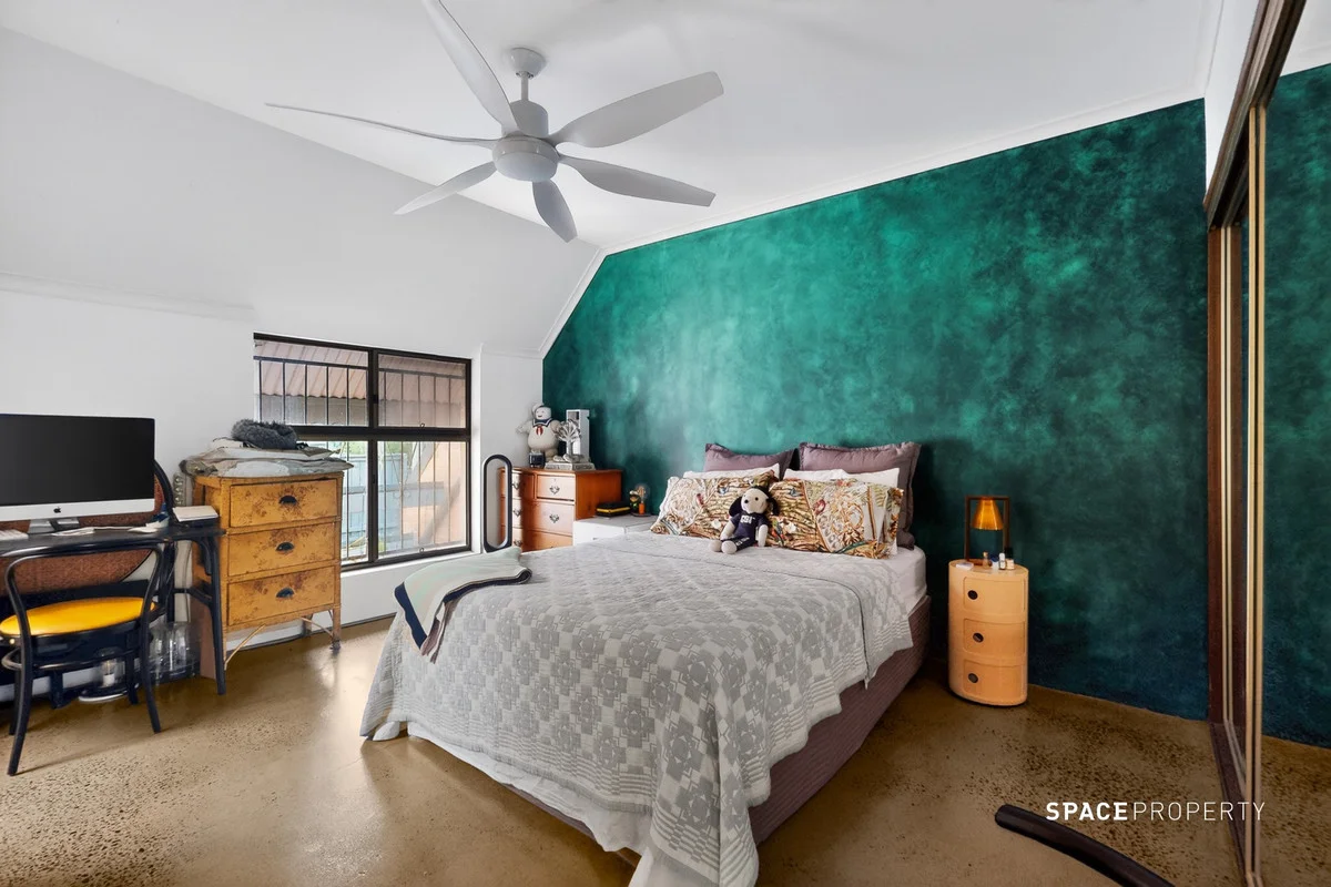 Primary image of 18/40 Allenby Street, Spring Hill QLD 4000