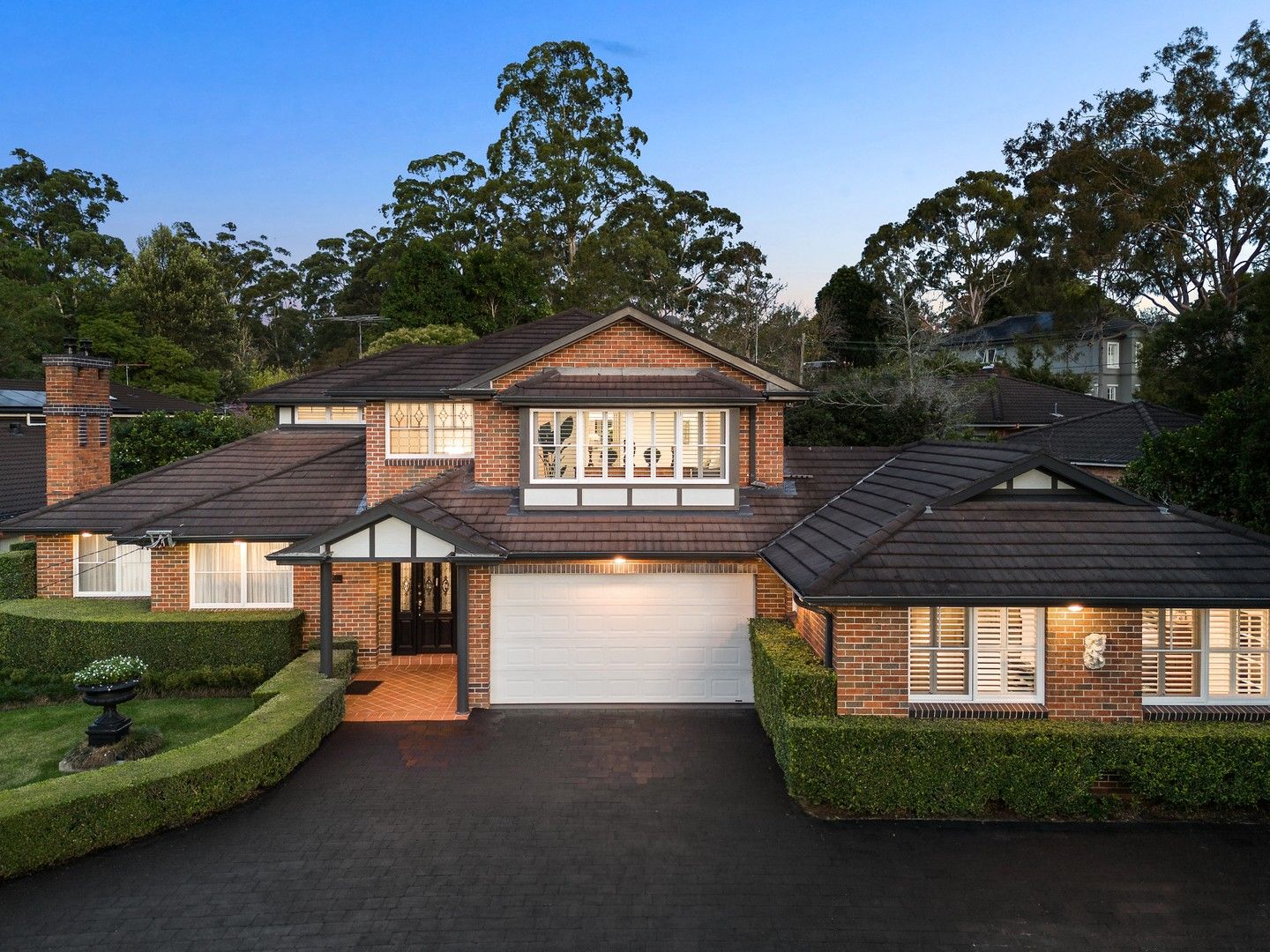 51 The Chase Road, Turramurra NSW 2074, Image 0