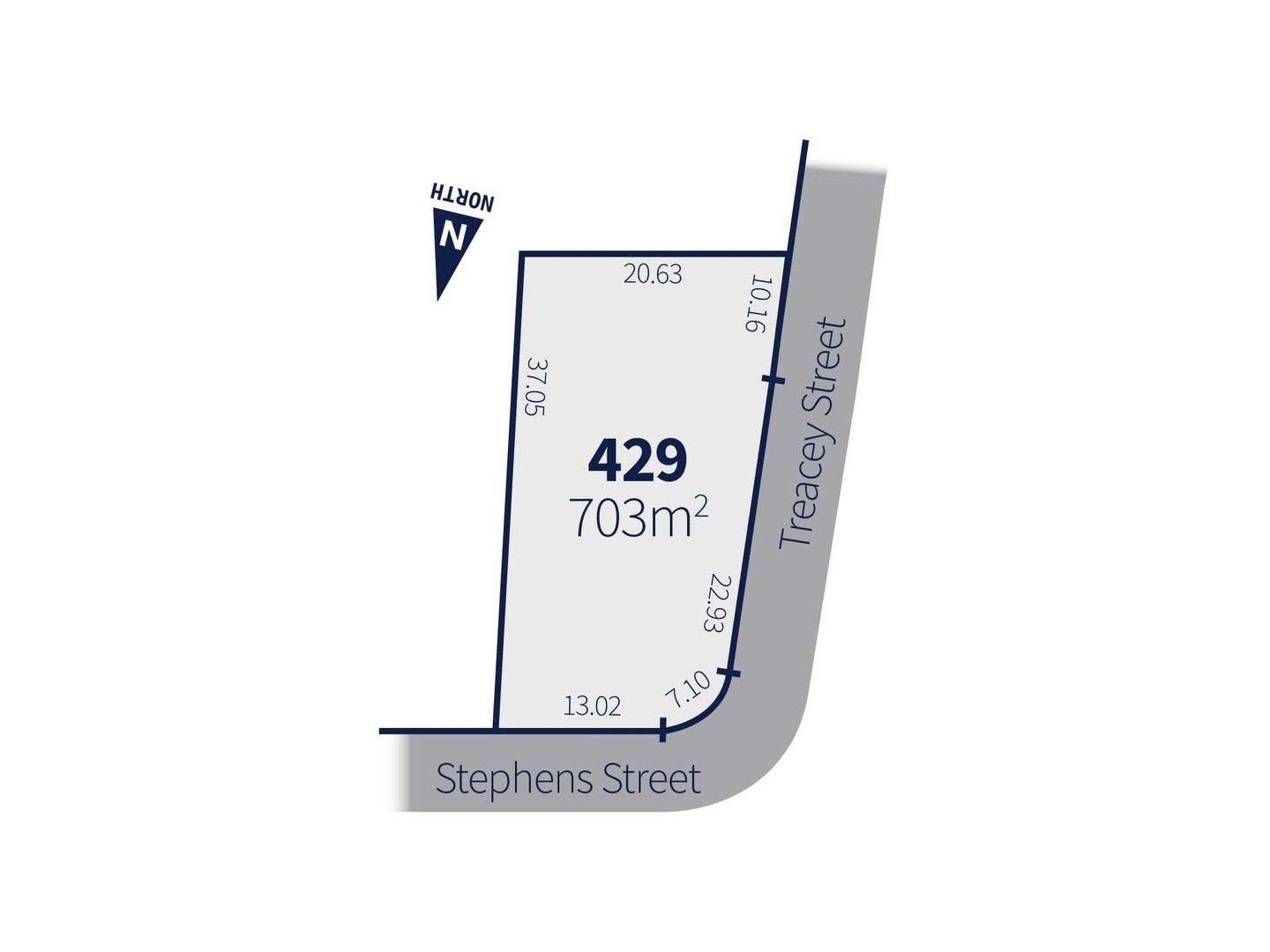 Lot 429/27 Stephens Street, Horsham VIC 3400, Image 0