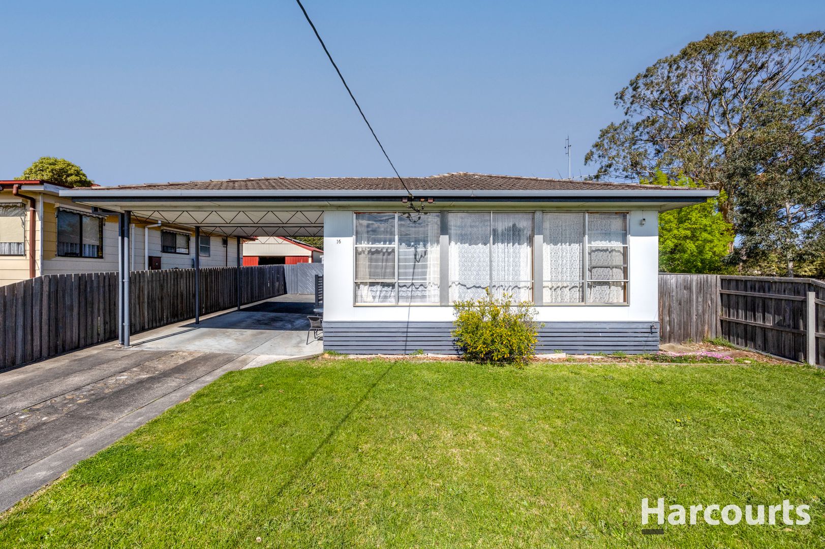 16 Stoddart Street, Moe VIC 3825, Image 1