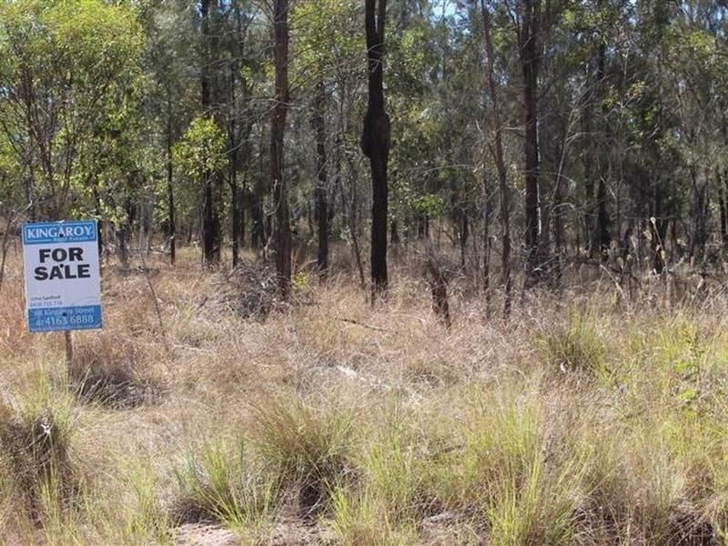 Lot 47 Mclean Road, Durong QLD 4610