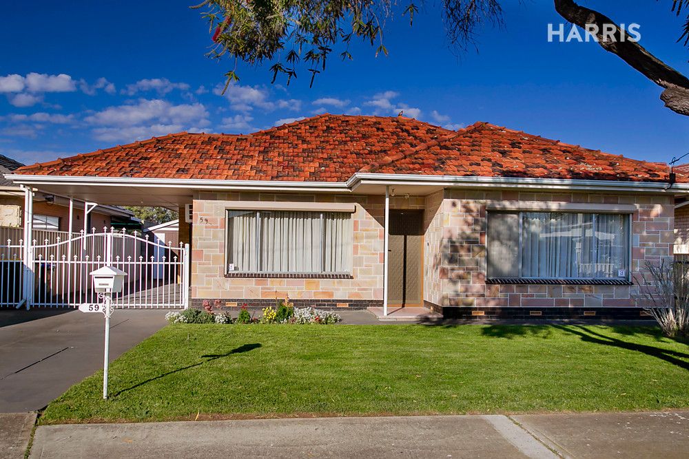 59 Maple Ave, Royal Park SA 5014, Image 0