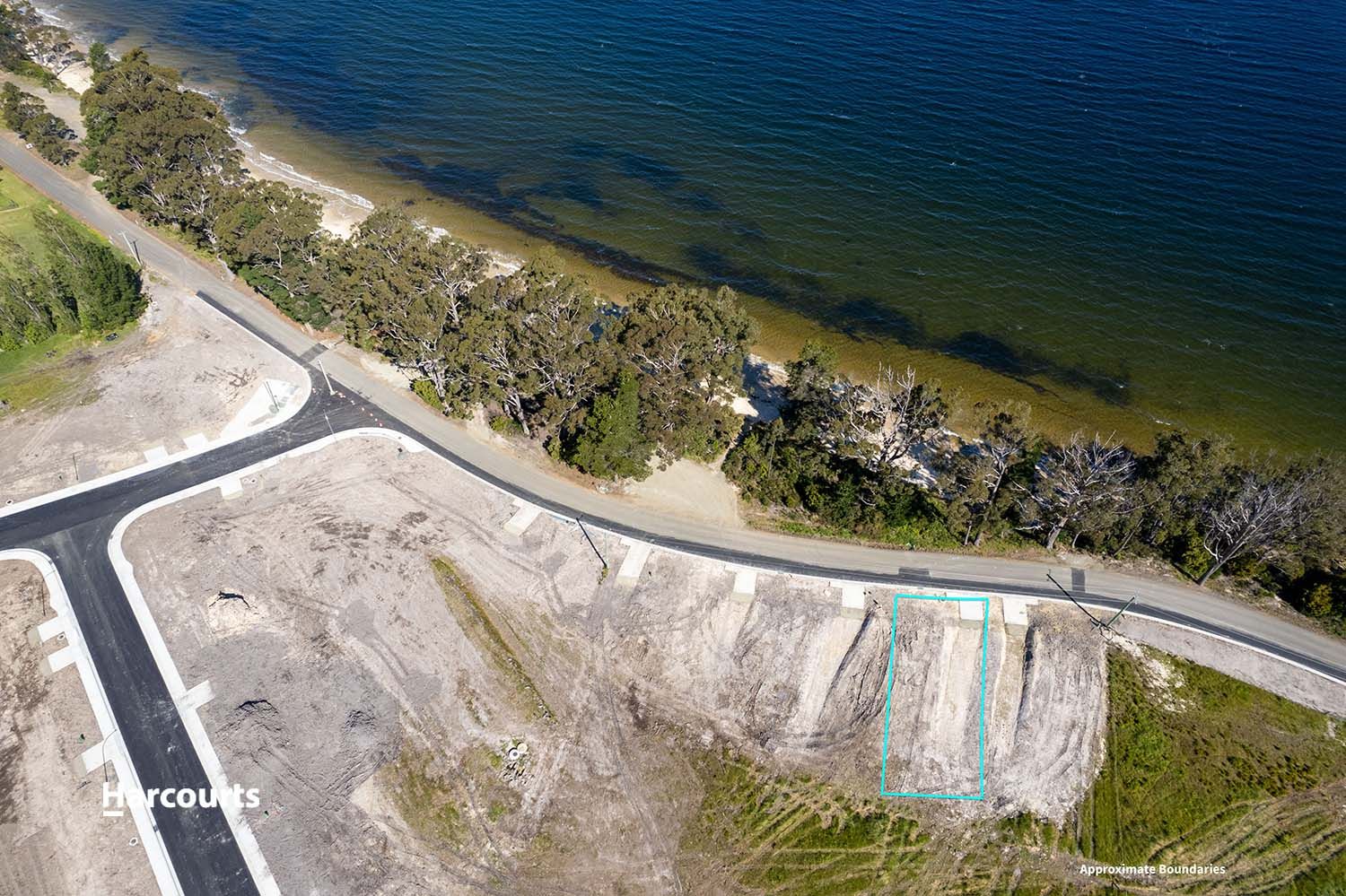 Lot 50 Kent Beach Road, Dover TAS 7117, Image 1