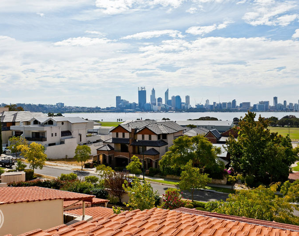 6/10 Victoria Street, South Perth WA 6151